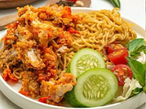 dapur Lezat