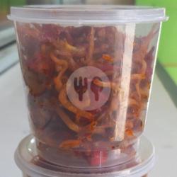 Teri Medan Balado