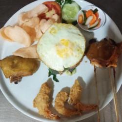 Nasi Goreng Raja