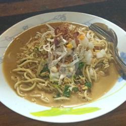 Bakmi Godhok ( Kuah )