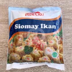 Minaku Siomay Ikan 400g