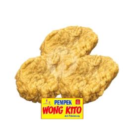 Pempek Kulit