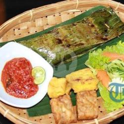 Paket Ikan Mas Pepes Pedasss