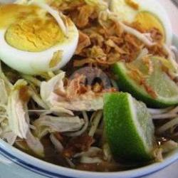 Soto Ayam Seger