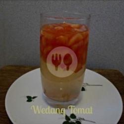 Wedang Tomat