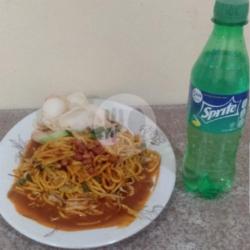 Mie Aceh Basah Sprite