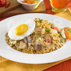 Nasi Goreng Special