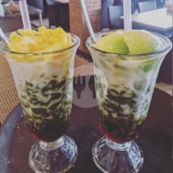 Cendol Avocado