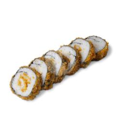 Tuna Crispy Roll