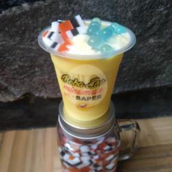 Ice Tropical Manggo