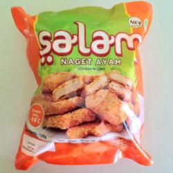 Salam Naget Ayam 1kg