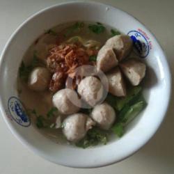 Bakso Halus