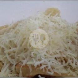 Roti Cane Keju Susu