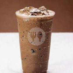 Drink Beng Beng Chocholate Ice Cup