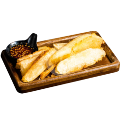 Singkong Thai Balado