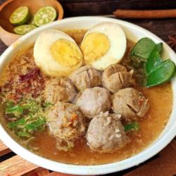 Bakso Soto Bogor