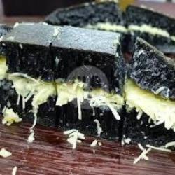 Keju Wijen(black Sweet)