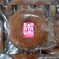 Donat Gula Palem Aumi