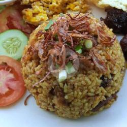 Nasi Goreng Karee