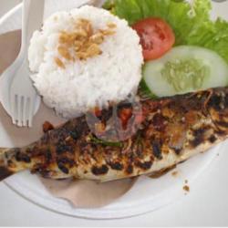 Ikan Bakar Bolu