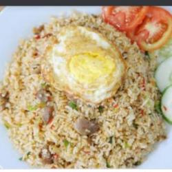 Nasi Goreng Kampung Biasa