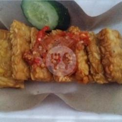 Tempe Geprek