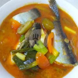 Patin Masak Kuning