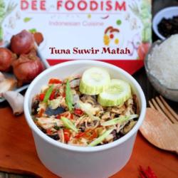 Ricebowl Tuna Suwir Matah