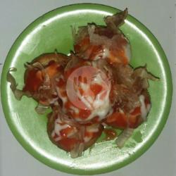 Takoyaki Premium