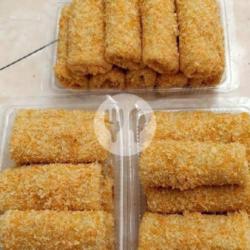 Risoles Bihun Sayur ( Frozen)