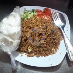 Nasi Goreng Ati Ampella