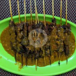 Sate Sapi/tusuk