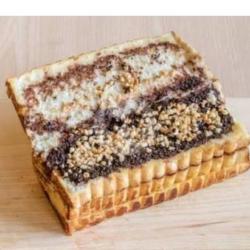 Coklat Kacang