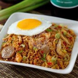 Nasi Goreng Special