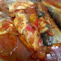 Ikan Bandeng Asam Manis