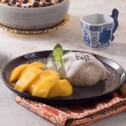 Mango Sticky Rice