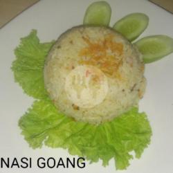 Nasi Goang