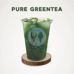 Pure Greentea