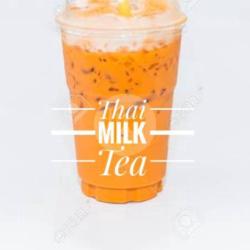 Thai Milk Tea