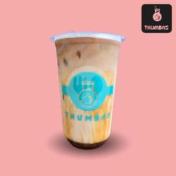 Kopi Cold Brew Susu Gula Aren Medium