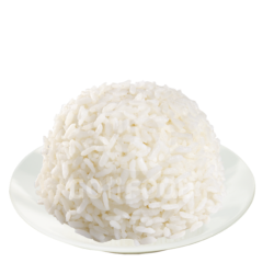 White Rice