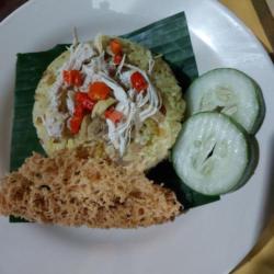 Nasi Goreng Bali