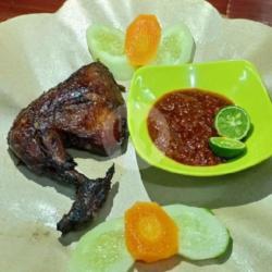 Ayam Goreng Manis