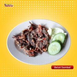 Belut Sambal