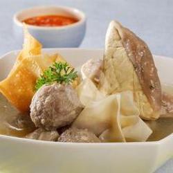 Bakso Urat ( Satuan)