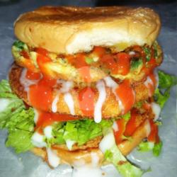 Chicken Burger