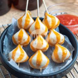 Dumpling Cheese