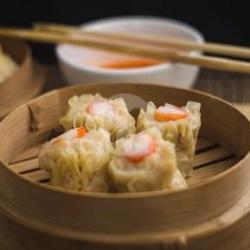 Dim Sum Siomay Kepiting