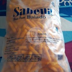 Sabena Balado