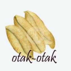 Otak Otak